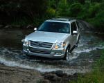 Ford Explorer 2006 года